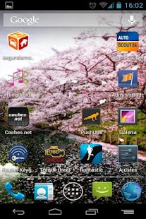 How to download Live Wallpaper Sakura Tree patch 1.0 apk for pc