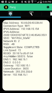 How to get PANG IP Tools 1.0 apk for android