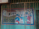 Mural Bicentenario