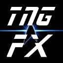 Star Trek Next Gen FX mobile app icon