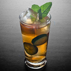 Prince’s Pimms