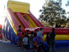 Arriendo Juegos Inflables En Excelente Estado