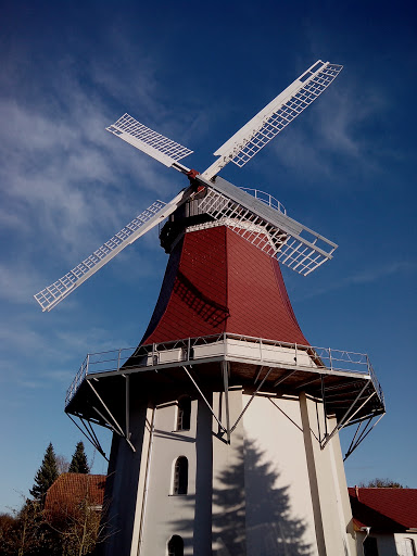 Mühle Emtinghausen 