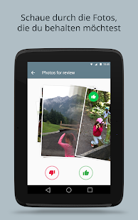 Galerie Doktor - Foto Reiniger Screenshot