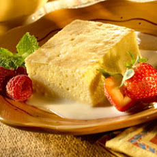 Pastel De Tres Leches