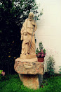 Saint Joseph's Statue