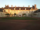 Le Château De Chaumont