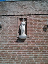 Heilige Maria Statue