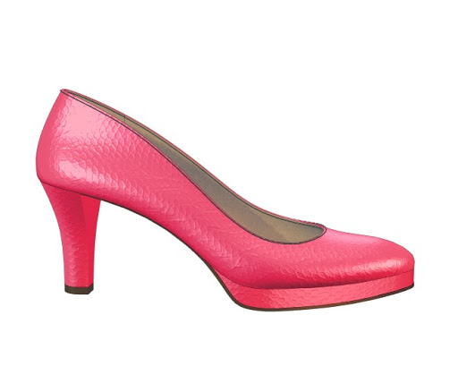 I Designed My Perfect Shoes!