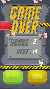 How to mod Jetpack Scramble Multiplayer patch 1.0.1 apk for pc