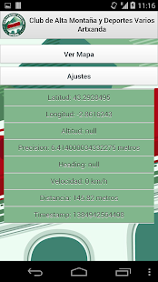 How to install Artxanda Tracking 1.1 mod apk for laptop