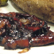 Balsamic Chicken
