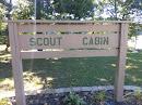 Scout Cabin