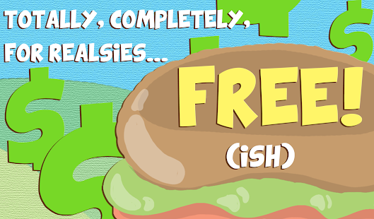 How to download Burger Dare 0.0.25 mod apk for pc