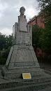 Monumento Ai Caduti Prima Guerra Mondiale