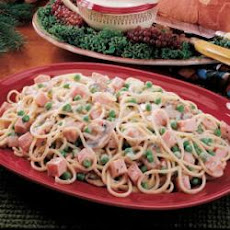 Pretty Ham Primavera