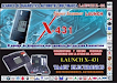Super Scanner Automotriz Multimarca Launch X431