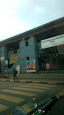 Kaduruwela Bus Stand 