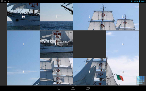 How to download JigSlide - Slide Puzzle lastet apk for pc