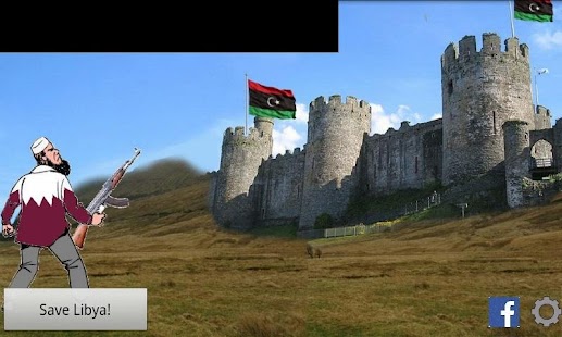How to download Defend Libya 1.5 unlimited apk for laptop