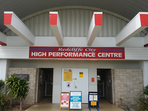 Redcliffe City High Performance Centre