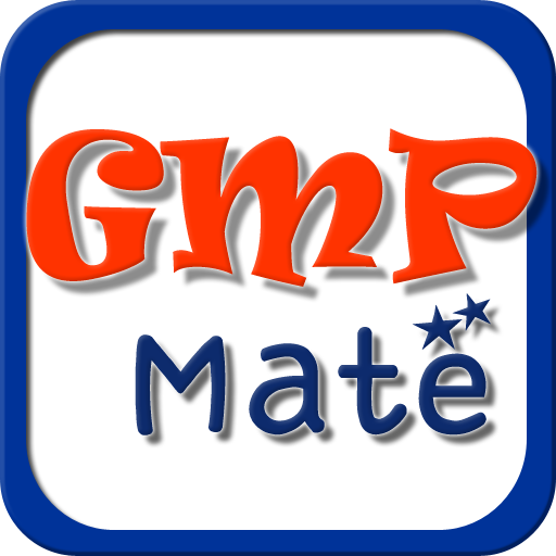 GMP Mate : 굿모닝팝스 메이트(말하기,음성인식) 教育 App LOGO-APP開箱王