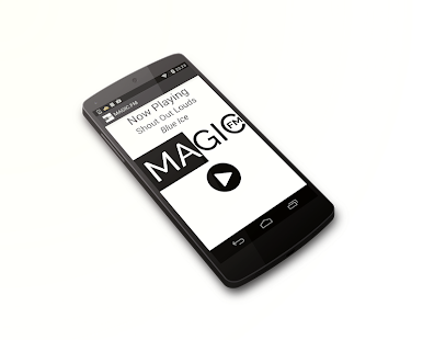 How to install MAGIC.FM patch 2.0.2 apk for bluestacks