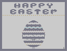 Thumbnail of the map 'HAPPY EASTER 2005!!!!!'