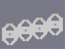 Thumbnail of the map 'I DON'T WANT TO BE LOVED'