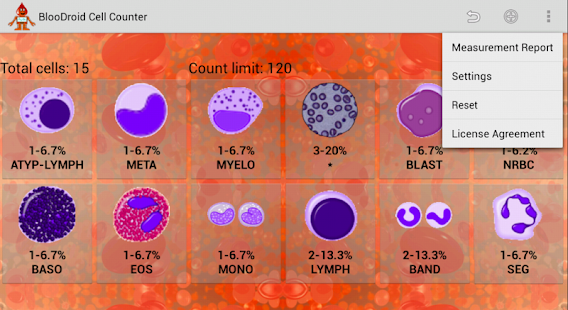 How to download BlooDroid Cell Counter patch 1.1.0 apk for bluestacks