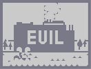 Thumbnail of the map 'in the water'