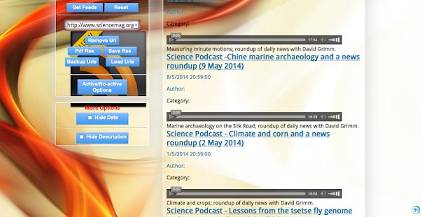 How to download RSS Reader Pro Aggregator 2.7.1 unlimited apk for bluestacks