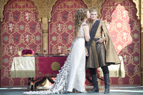 Screen Test Game Of Thrones Season 4 Episode 2 Online Free Watch Game Of Thrones Season 4 Episode 2