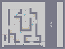 Thumbnail of the map 'Grab your mask'