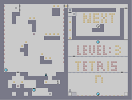 Thumbnail of the map 'Tetris Map (Modified)'