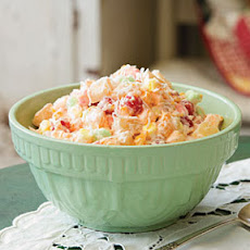 Sweet Ambrosia Salad