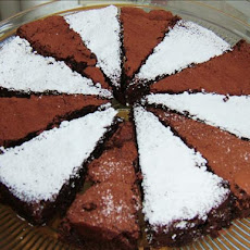 Chocolate Torte