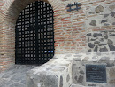 Puerta Castillo Sohail