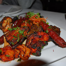 Bombay Chicken