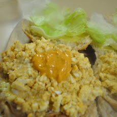 Pure Eggstacy Egg Salad