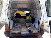 Fiat Fiorino 1997 Tipo Furgon