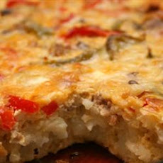 Breakfast Casserole II