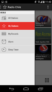 How to install RADIO CHILE PRO lastet apk for bluestacks