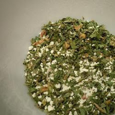 Dry Buttermilk Ranch Mix
