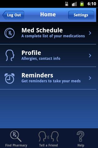 MyMedSchedule