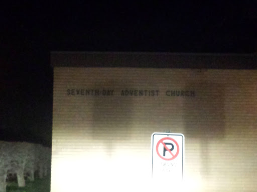 7th Advent Church
