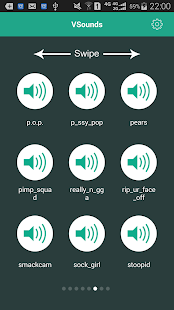 How to get VSounds - Soundboard for Vine patch 1.3.2 apk for bluestacks