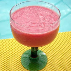Keep My Kids Healthy Smoothie
