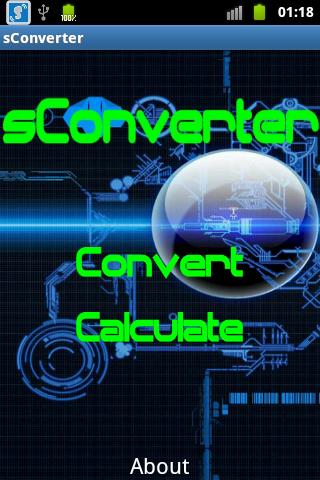 sConverter Free