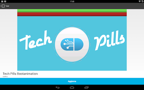 How to download Tech Pills Bootanim. - CM11/PA 0.2 apk for pc
